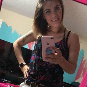 Meet your Posher, Mallory